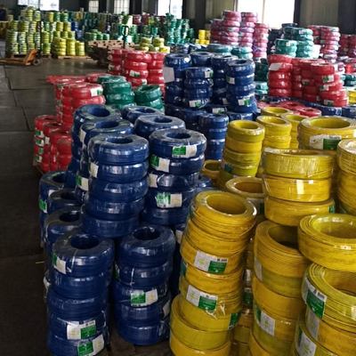 國(guó)標(biāo)電線